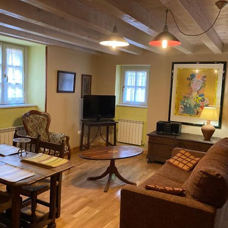 Agotxenea. Precioso Apartamento Rural En El Baztan Maya del Baztán Zewnętrze zdjęcie