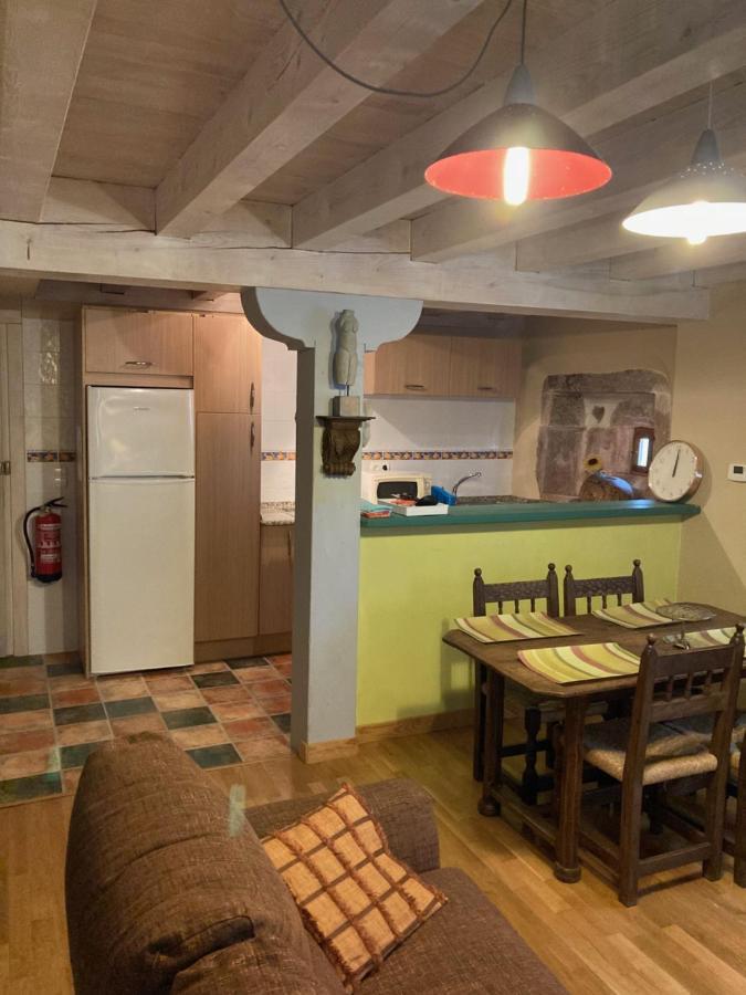 Agotxenea. Precioso Apartamento Rural En El Baztan Maya del Baztán Zewnętrze zdjęcie