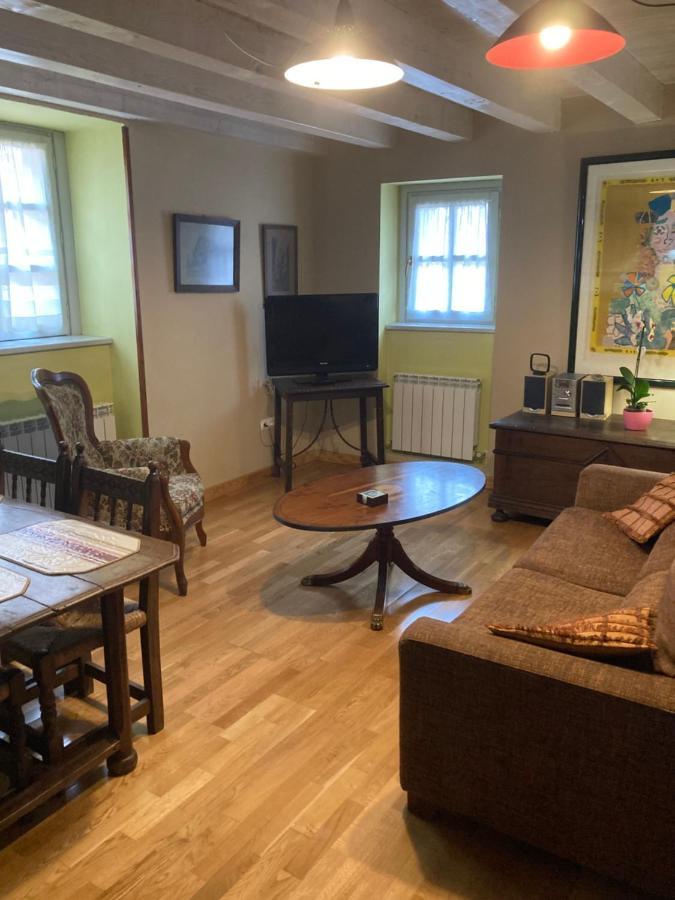 Agotxenea. Precioso Apartamento Rural En El Baztan Maya del Baztán Zewnętrze zdjęcie