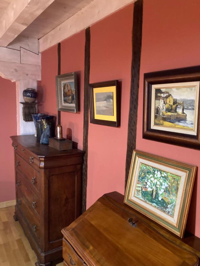 Agotxenea. Precioso Apartamento Rural En El Baztan Maya del Baztán Zewnętrze zdjęcie